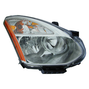 Upgrade Your Auto | Replacement Lights | 08 Nissan Rogue | CRSHL09576