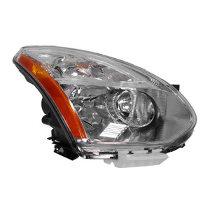 Upgrade Your Auto | Replacement Lights | 11-12 Nissan Rogue | CRSHL09578