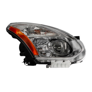 Upgrade Your Auto | Replacement Lights | 13 Nissan Rogue | CRSHL09582