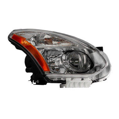 Upgrade Your Auto | Replacement Lights | 13 Nissan Rogue | CRSHL09582