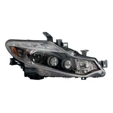 Upgrade Your Auto | Replacement Lights | 11-13 Nissan Murano | CRSHL09584