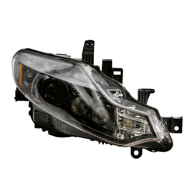 Upgrade Your Auto | Replacement Lights | 14 Nissan Murano | CRSHL09585