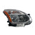 Upgrade Your Auto | Replacement Lights | 09-10 Nissan Rogue | CRSHL09586