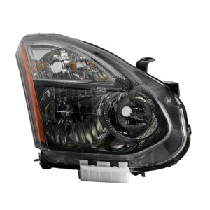Upgrade Your Auto | Replacement Lights | 14-15 Nissan Rogue | CRSHL09587