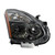 Upgrade Your Auto | Replacement Lights | 14-15 Nissan Rogue | CRSHL09587