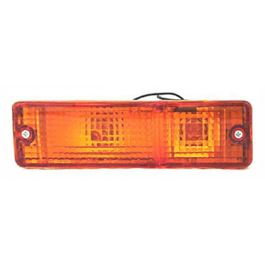 Upgrade Your Auto | Replacement Lights | 80-86 Nissan 720 | CRSHL09588