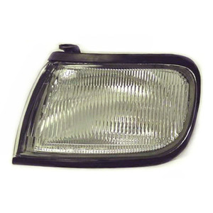 Upgrade Your Auto | Replacement Lights | 95-96 Nissan Maxima | CRSHL09592