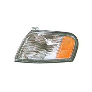 Upgrade Your Auto | Replacement Lights | 95-98 Nissan Sentra | CRSHL09594