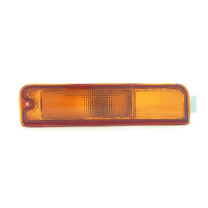 Upgrade Your Auto | Replacement Lights | 96-98 Nissan Pathfinder | CRSHL09597