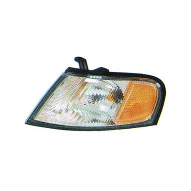 Upgrade Your Auto | Replacement Lights | 98-99 Nissan Altima | CRSHL09598