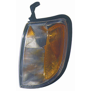 Upgrade Your Auto | Replacement Lights | 98-00 Nissan Frontier | CRSHL09599