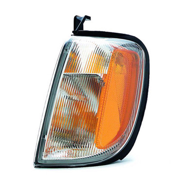 Upgrade Your Auto | Replacement Lights | 98-00 Nissan Frontier | CRSHL09600
