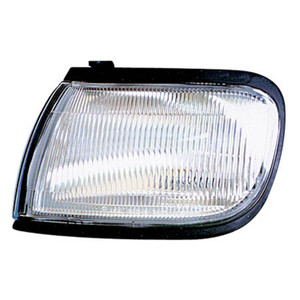 Upgrade Your Auto | Replacement Lights | 97-99 Nissan Maxima | CRSHL09601