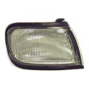 Upgrade Your Auto | Replacement Lights | 95-96 Nissan Maxima | CRSHL09607