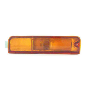 Upgrade Your Auto | Replacement Lights | 96-99 Nissan Pathfinder | CRSHL09610