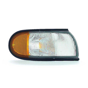 Upgrade Your Auto | Replacement Lights | 93-95 Mercury Villager | CRSHL09612