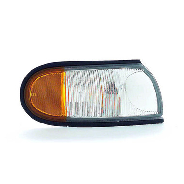 Upgrade Your Auto | Replacement Lights | 96-98 Nissan Quest | CRSHL09613