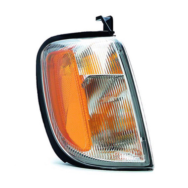 Upgrade Your Auto | Replacement Lights | 98-00 Nissan Frontier | CRSHL09615