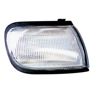 Upgrade Your Auto | Replacement Lights | 97-99 Nissan Maxima | CRSHL09616