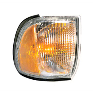 Upgrade Your Auto | Replacement Lights | 99-04 Nissan Pathfinder | CRSHL09618