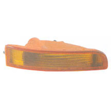 Upgrade Your Auto | Replacement Lights | 95-99 Nissan Maxima | CRSHL09626