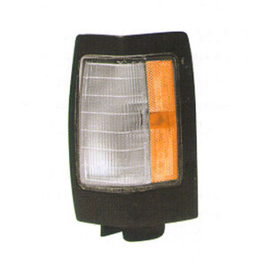 Upgrade Your Auto | Replacement Lights | 90-97 Nissan Truck | CRSHL09634