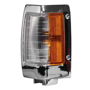 Upgrade Your Auto | Replacement Lights | 90-97 Nissan Truck | CRSHL09638