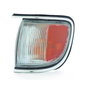 Upgrade Your Auto | Replacement Lights | 96-99 Nissan Pathfinder | CRSHL09643