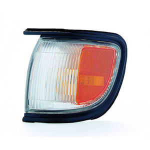 Upgrade Your Auto | Replacement Lights | 96-99 Nissan Pathfinder | CRSHL09644