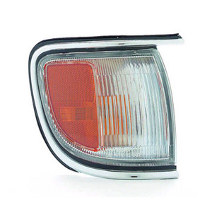 Upgrade Your Auto | Replacement Lights | 96-99 Nissan Pathfinder | CRSHL09655