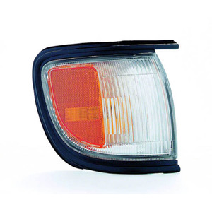 Upgrade Your Auto | Replacement Lights | 96-99 Nissan Pathfinder | CRSHL09656