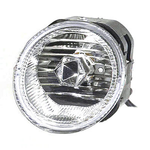 Upgrade Your Auto | Replacement Lights | 02 Nissan Frontier | CRSHL09670