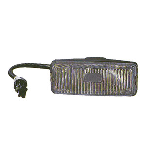Upgrade Your Auto | Replacement Lights | 87-95 Nissan Pathfinder | CRSHL09676