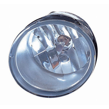 Upgrade Your Auto | Replacement Lights | 04-07 Nissan Armada | CRSHL09678