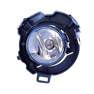 Upgrade Your Auto | Replacement Lights | 08-15 Nissan Armada | CRSHL09690