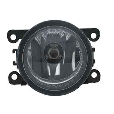 Upgrade Your Auto | Replacement Lights | 07-12 Nissan Sentra | CRSHL09691