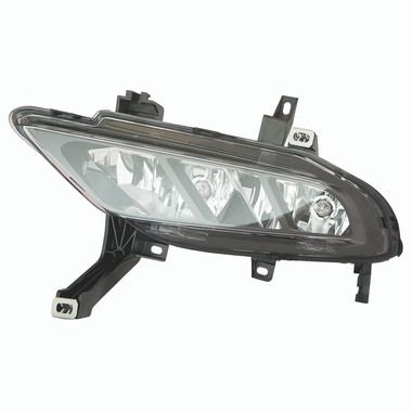 Upgrade Your Auto | Replacement Lights | 16-18 Nissan Maxima | CRSHL09692