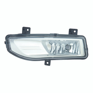 Upgrade Your Auto | Replacement Lights | 17-20 Nissan Rogue | CRSHL09699