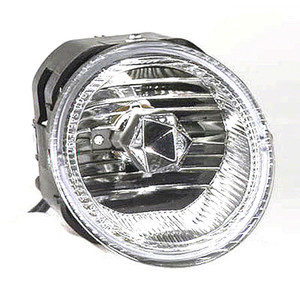 Upgrade Your Auto | Replacement Lights | 02 Nissan Frontier | CRSHL09702