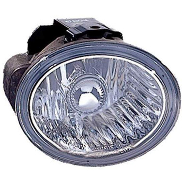 Upgrade Your Auto | Replacement Lights | 03-05 Infiniti FX | CRSHL09705
