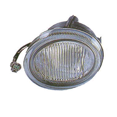 Upgrade Your Auto | Replacement Lights | 02-03 Nissan Maxima | CRSHL09707