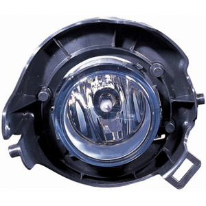 Upgrade Your Auto | Replacement Lights | 05-09 Nissan Frontier | CRSHL09714