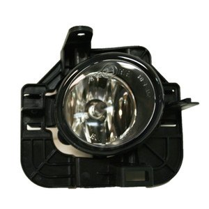 Upgrade Your Auto | Replacement Lights | 07-12 Nissan Altima | CRSHL09721