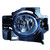 Upgrade Your Auto | Replacement Lights | 08-13 Nissan Altima | CRSHL09722