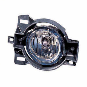 Upgrade Your Auto | Replacement Lights | 07-08 Nissan Maxima | CRSHL09723