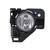 Upgrade Your Auto | Replacement Lights | 09-14 Nissan Maxima | CRSHL09724