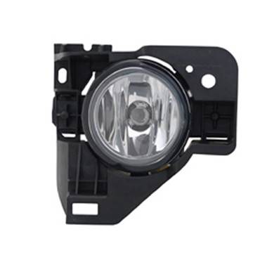 Upgrade Your Auto | Replacement Lights | 09-14 Nissan Maxima | CRSHL09725