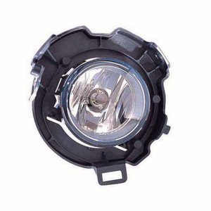 Upgrade Your Auto | Replacement Lights | 08-15 Nissan Armada | CRSHL09726