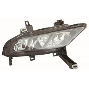 Upgrade Your Auto | Replacement Lights | 16-18 Nissan Maxima | CRSHL09727