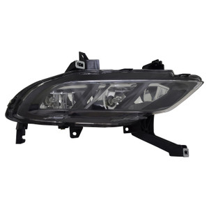 Upgrade Your Auto | Replacement Lights | 16-18 Nissan Maxima | CRSHL09728